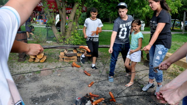 Fot. Małgorzata Brus