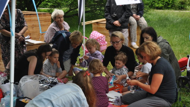 Fot. Małgorzata Brus