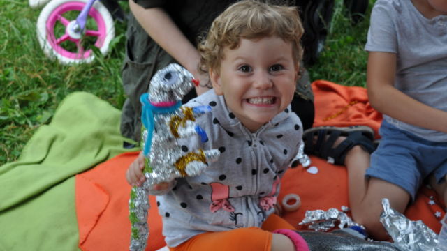 Fot. Małgorzata Brus