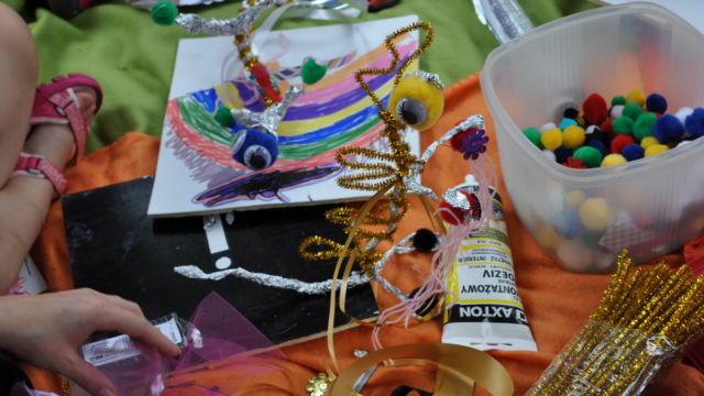 Fot. Małgorzata Brus