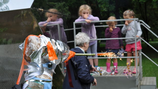 Fot. Małgorzata Brus