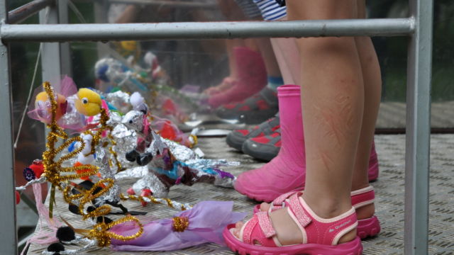 Fot. Małgorzata Brus