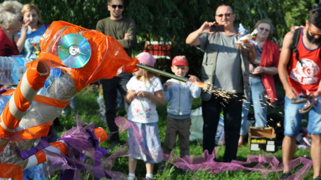 Fot. Małgorzata Brus