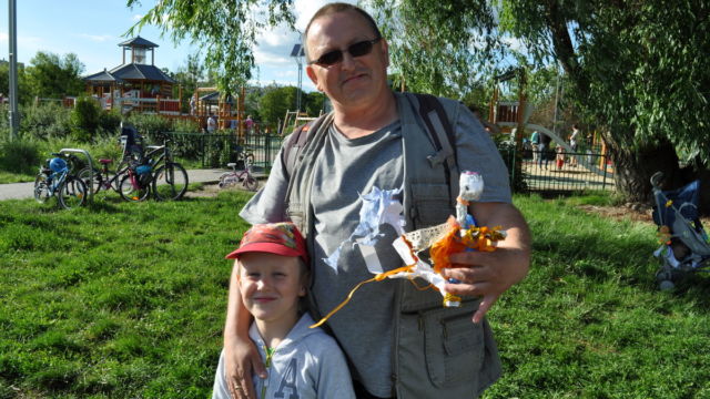 Fot. Małgorzata Brus