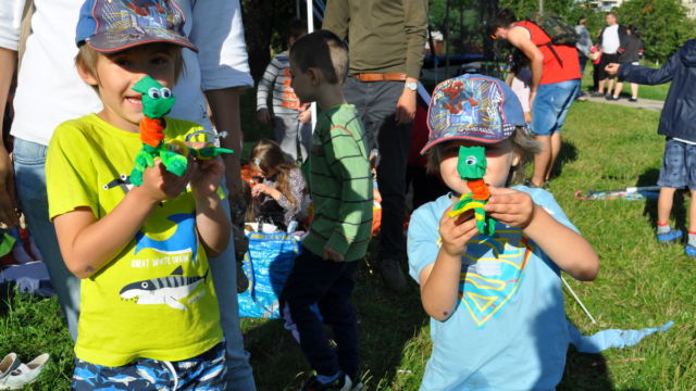 Fot. Małgorzata Brus