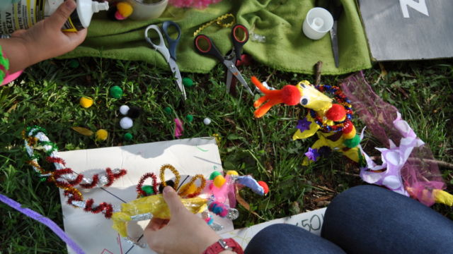 Fot. Małgorzata Brus