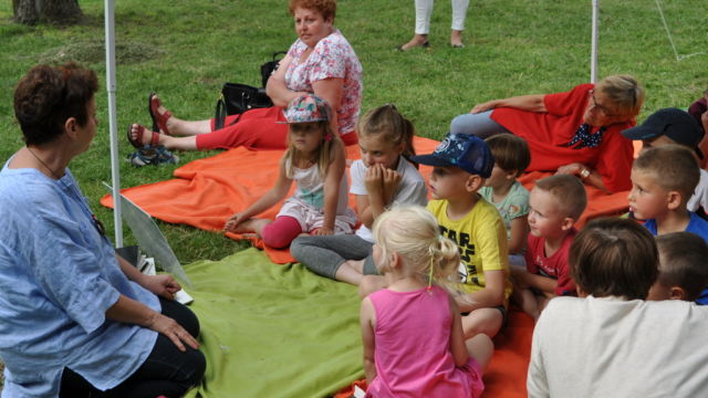 Fot. Justyna Domasłowska Szulc