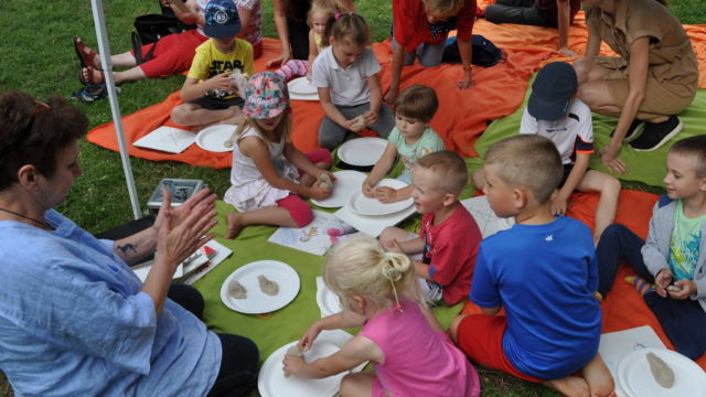 Fot. Małgorzata Brus