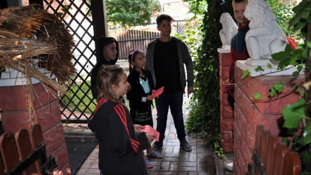 Fot. Małgorzata Brus