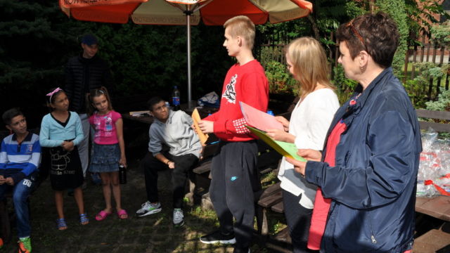 Fot. Małgorzata Brus