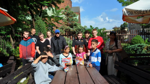 Fot. Małgorzata Brus