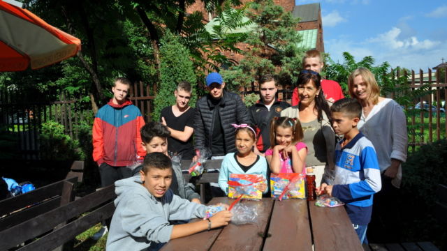 Fot. Małgorzata Brus