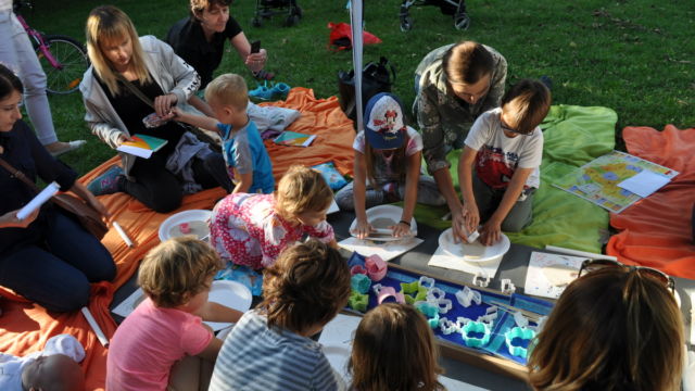 Fot. Małgorzata Brus