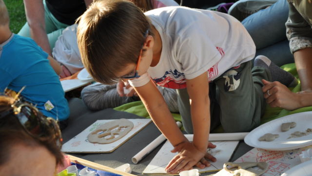 Fot. Małgorzata Brus