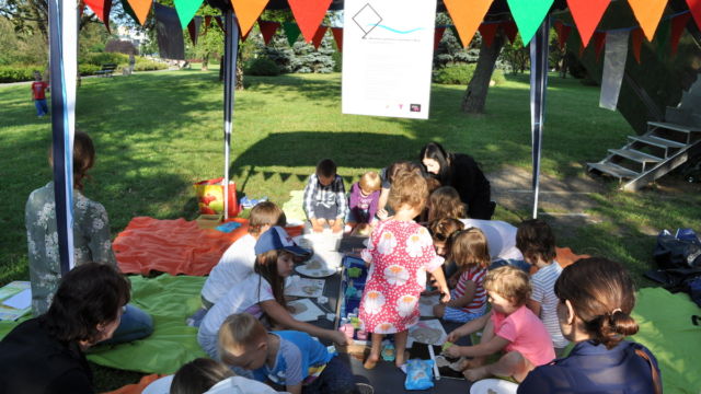 Fot. Małgorzata Brus