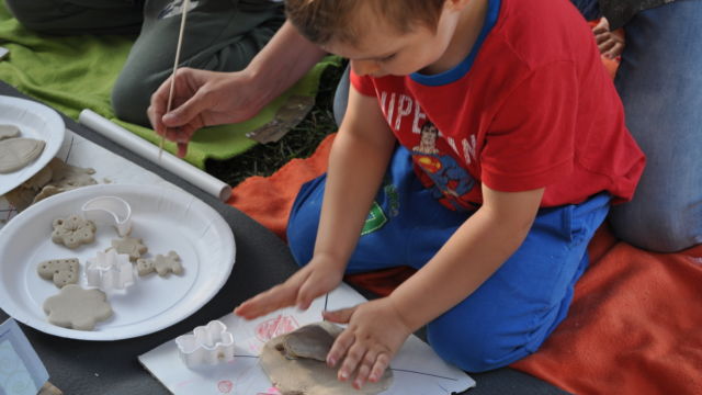 Fot. Małgorzata Brus