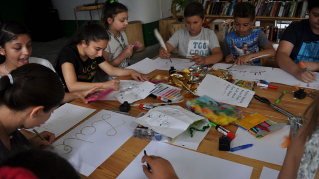 Fot. Małgorzata Brus