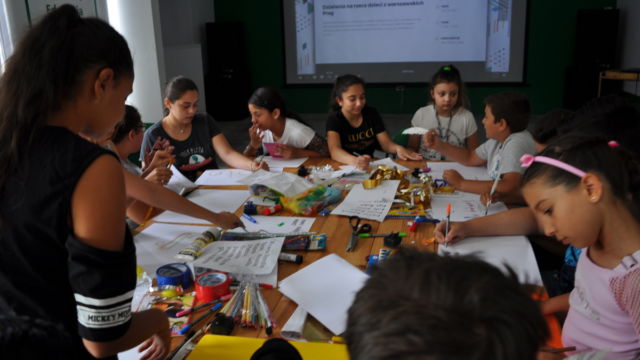 Fot. Małgorzata Brus