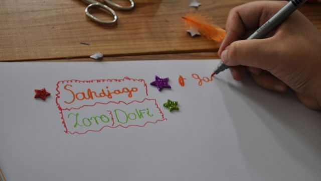 Fot. Małgorzata Brus