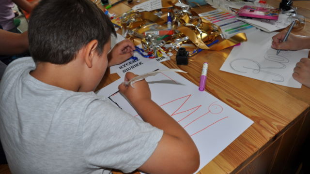 Fot. Małgorzata Brus