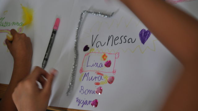 Fot. Małgorzata Brus