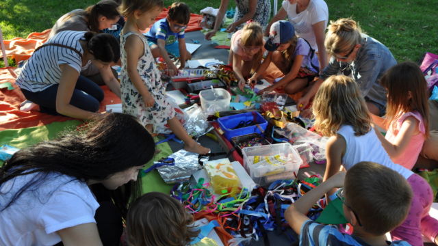 Fot. Małgorzata Brus