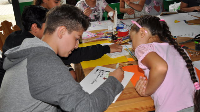 Fot. Małgorzata Brus