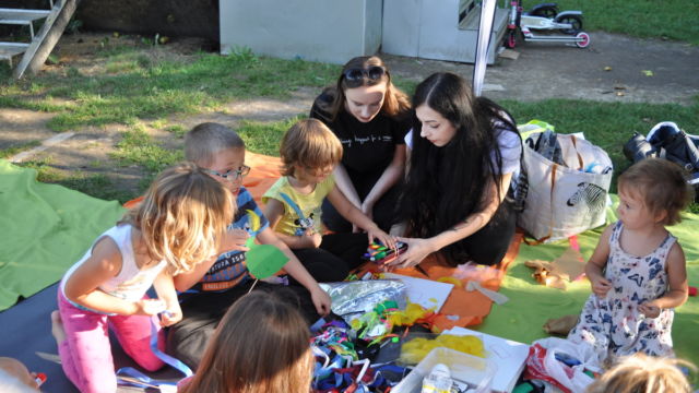 Fot. Małgorzata Brus