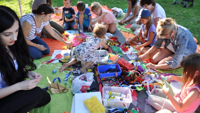 Fot. Małgorzata Brus