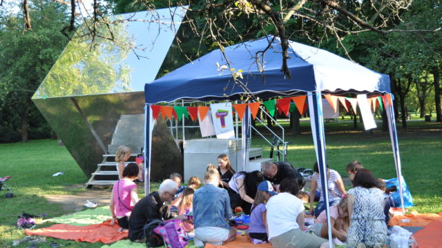 Fot. Małgorzata Brus