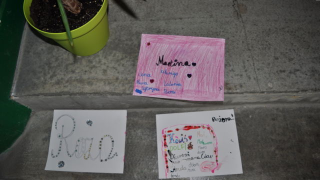 Fot. Małgorzata Brus