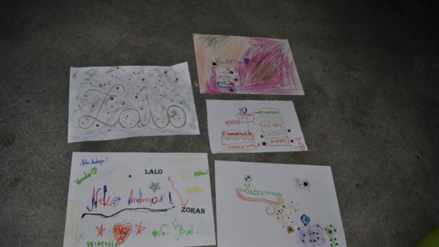 Fot. Małgorzata Brus