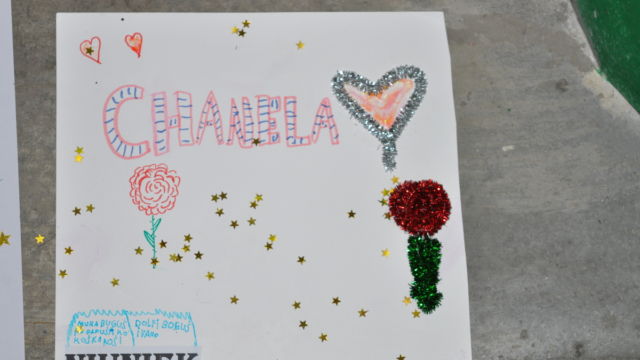 Fot. Małgorzata Brus