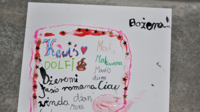 Fot. Małgorzata Brus