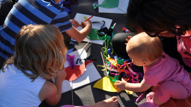 Fot. Małgorzata Brus