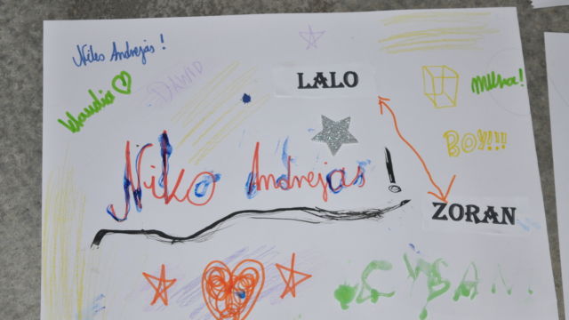 Fot. Małgorzata Brus