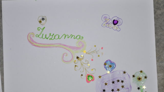 Fot. Małgorzata Brus