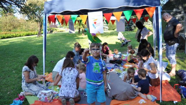 Fot. Małgorzata Brus