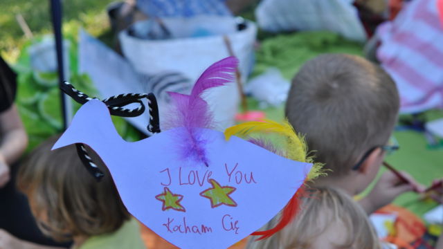 Fot. Małgorzata Brus