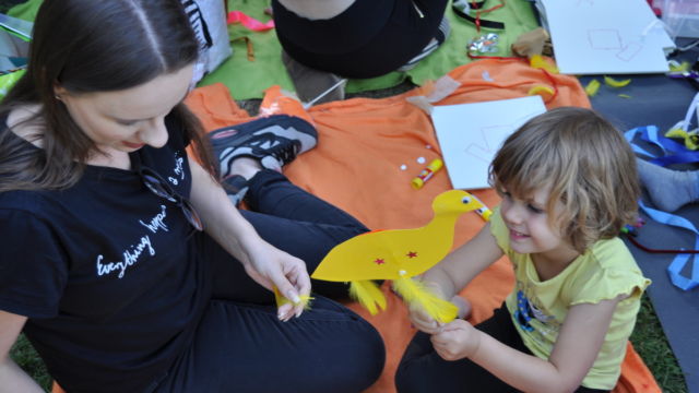 Fot. Małgorzata Brus