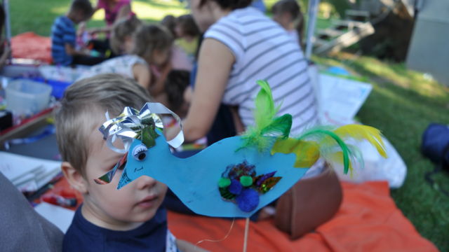 Fot. Małgorzata Brus