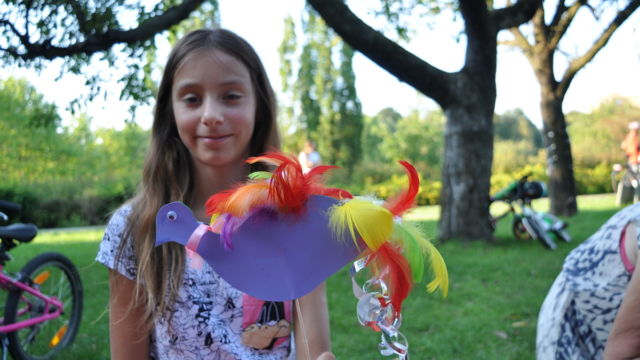 Fot. Małgorzata Brus