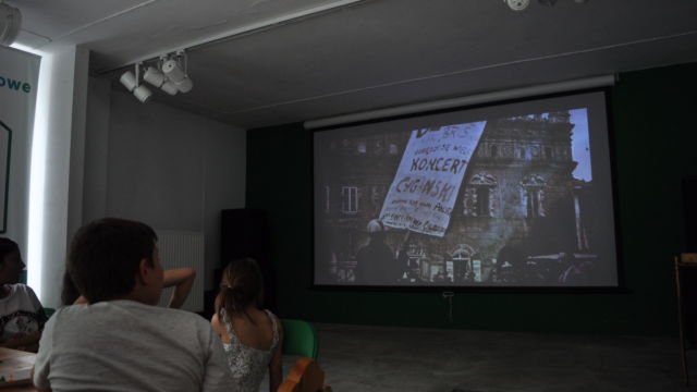 Fot. Małgorzata Brus