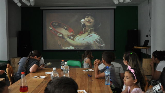 Fot. Małgorzata Brus