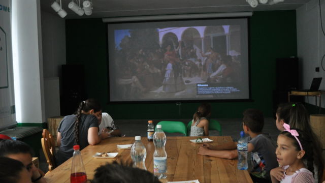 Fot. Małgorzata Brus