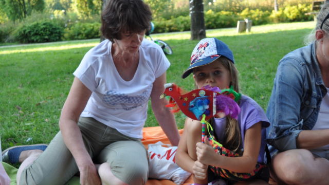 Fot. Małgorzata Brus