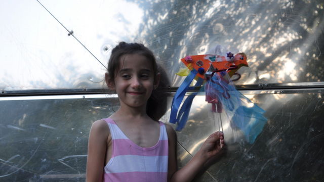 Fot. Małgorzata Brus