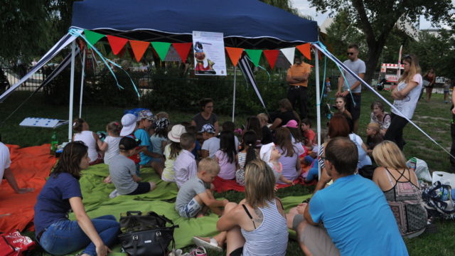 Fot. Małgorzata Brus