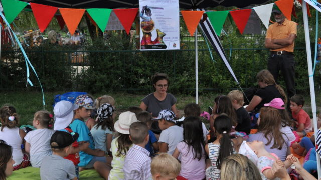 Fot. Małgorzata Brus