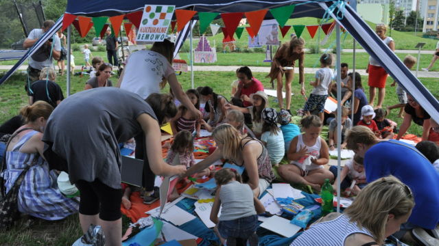 Fot. Małgorzata Brus